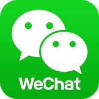 Регистрация WeChat/WeChat ашу