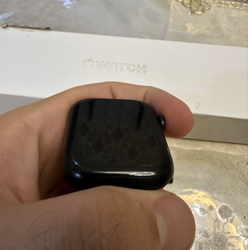 apple watch 8 32 gb LLA