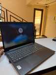 Noutbuk.     lenovo