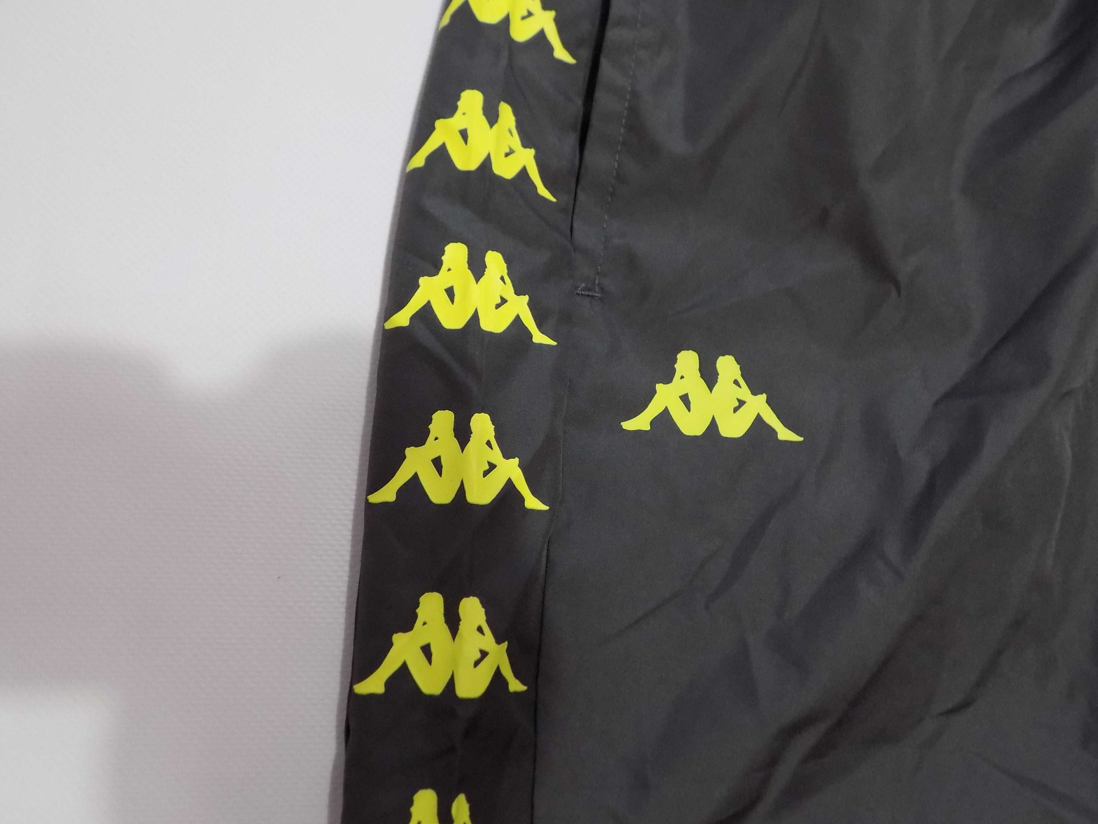 анцуг kappa/adidas къси панталони долнище мъжки оригинал спорт XXL/S