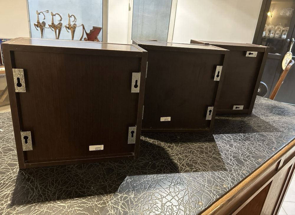 Set mobilier baie, magin