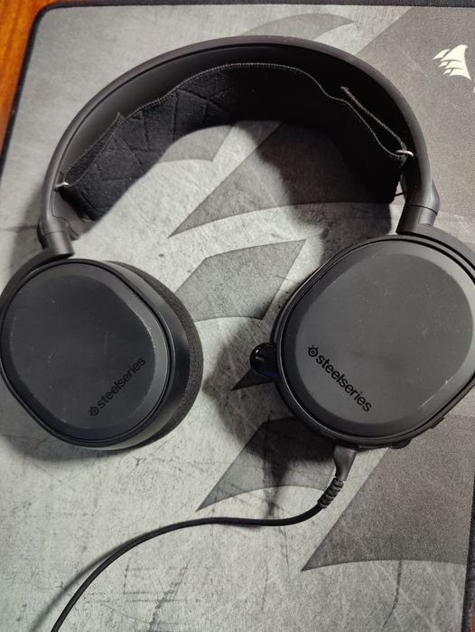 Setup PC Gaming Asus si Corsair