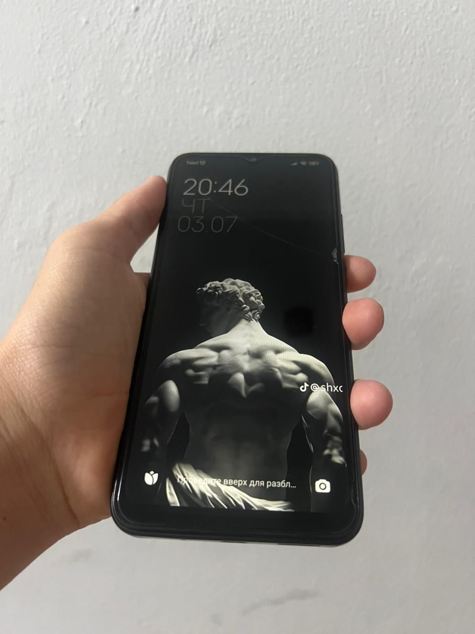 Продаю Redmi 9C — Отличное Состояние!