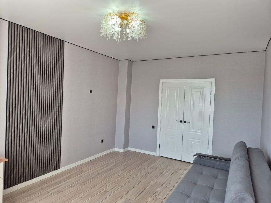 Лучший вариант! 2-комн. квартира с мебелью, ЖК Комсомольский