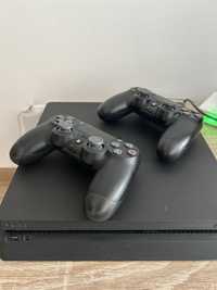 PlayStation 4 + Jocuri