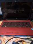 Лаптоп HP Notebook 15-ac018na