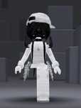 Продам аккаунт в игре Roblox