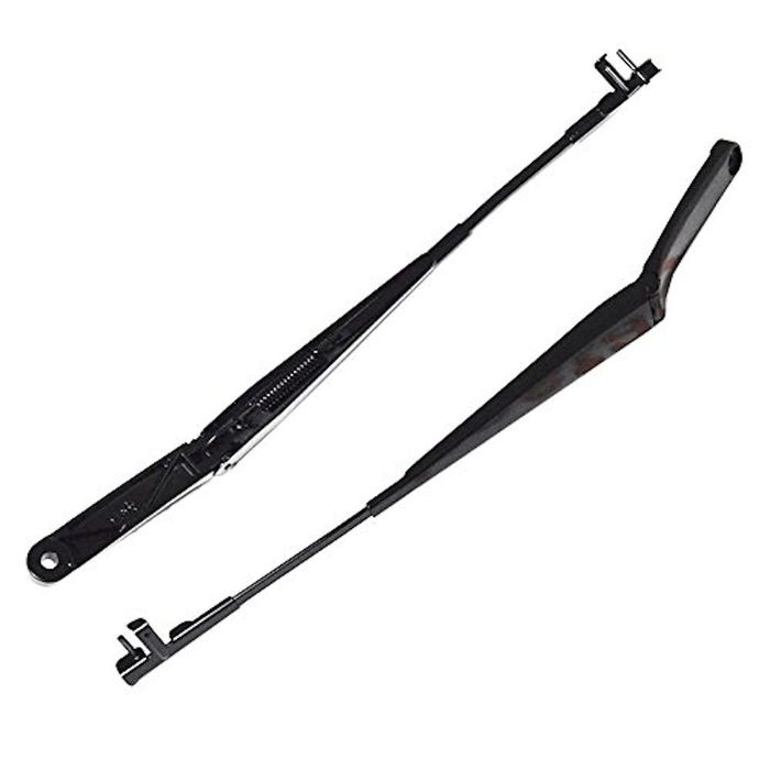 Brat stergator parbriz Skoda Octavia II/TOUR 2 (1Z3/1Z5), 06.2004-12.2012, Octavia 2 (1Z3/1Z5), 10.2008-12.2013 fata stanga/dreapta 1Z1955409
