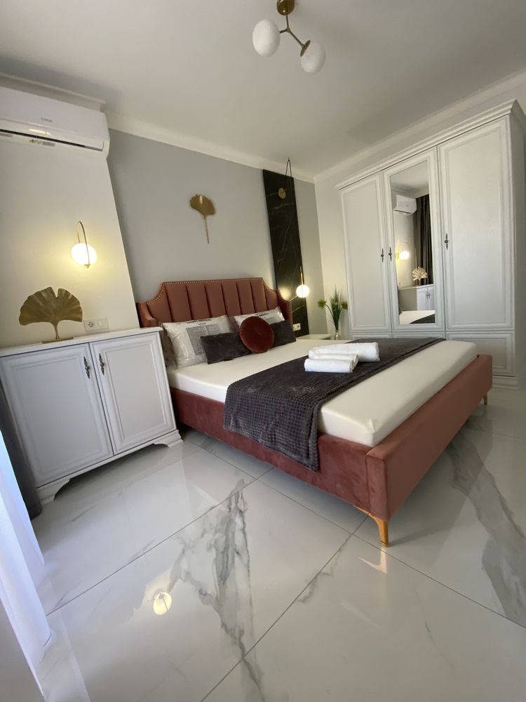 Apartament regim hotelier 2 camere Ared Prima Shops