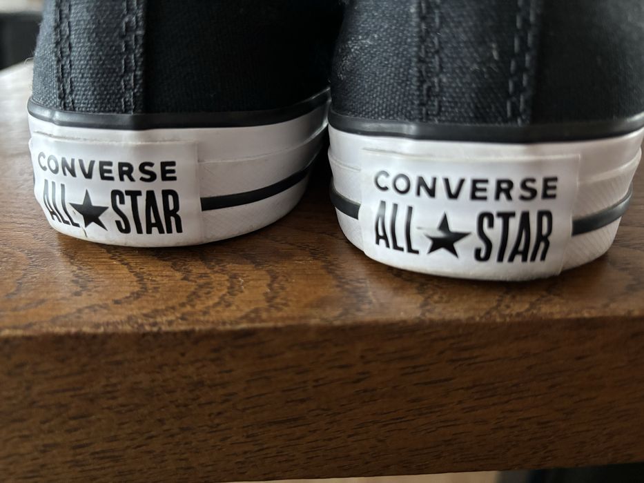 Converse Кецове без връзки
