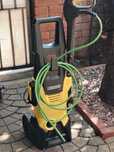 Karcher K3 pompă de spălat cu presiune