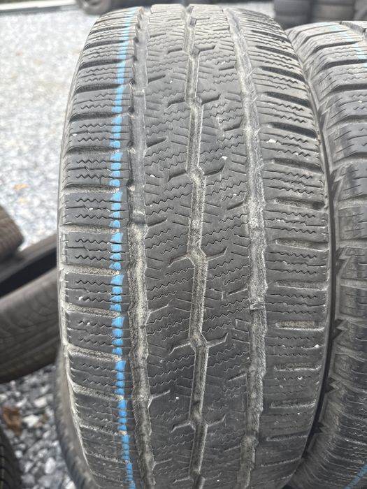 Anvelope de iarna 195/60 R16C