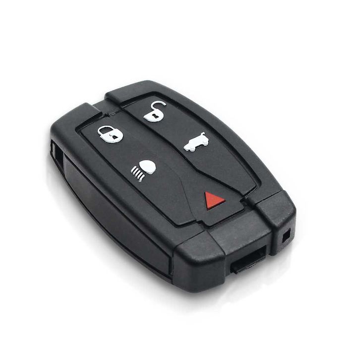 Смарт ключ с 5 бутона за Land Rover Freelander комплект (433 MHz)!