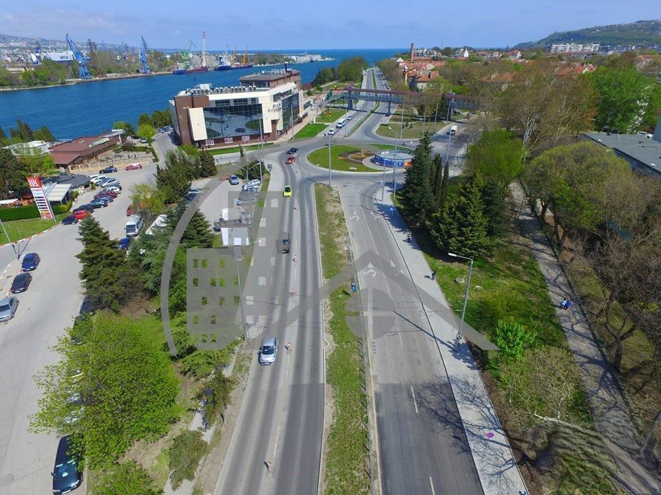 2-стаен, нова тухла, Аспарухово