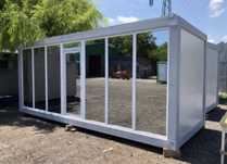 Vand container 5x2,4 POZE REALE