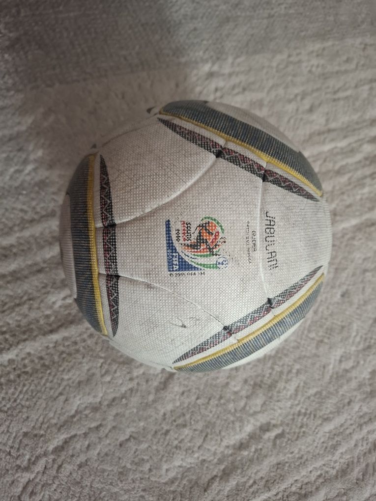 Adidas jabulani 2010 мячь