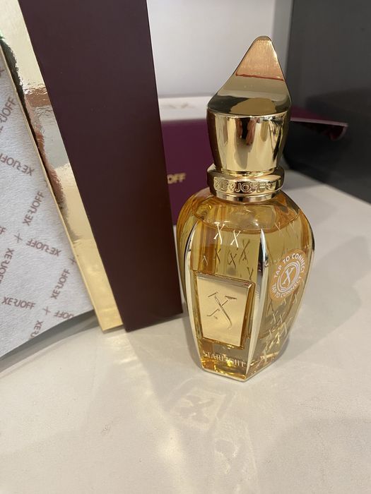 Xerjoff Starlight parfum 50ml Parfum