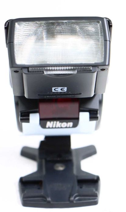 Nikon Speedlight SB-50DX Flash MODEL MAI VECHI, blit