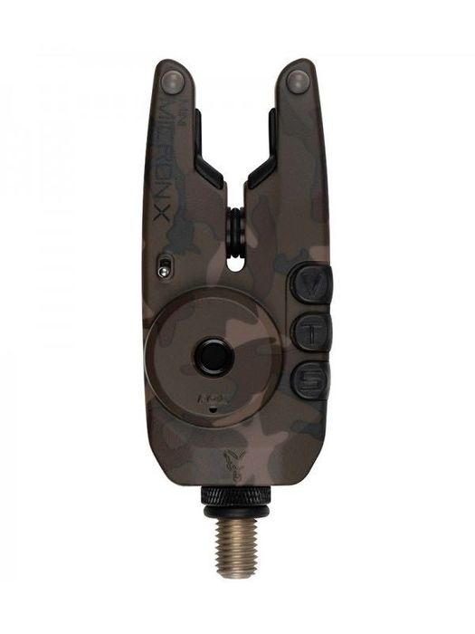 Set 4+1 Fox Mini Micron® X Limited Edition Camo