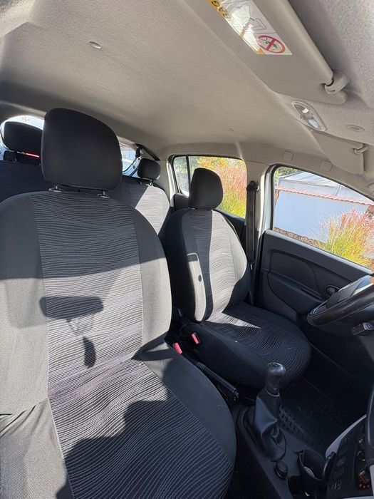 De vânzare Dacia Sandero