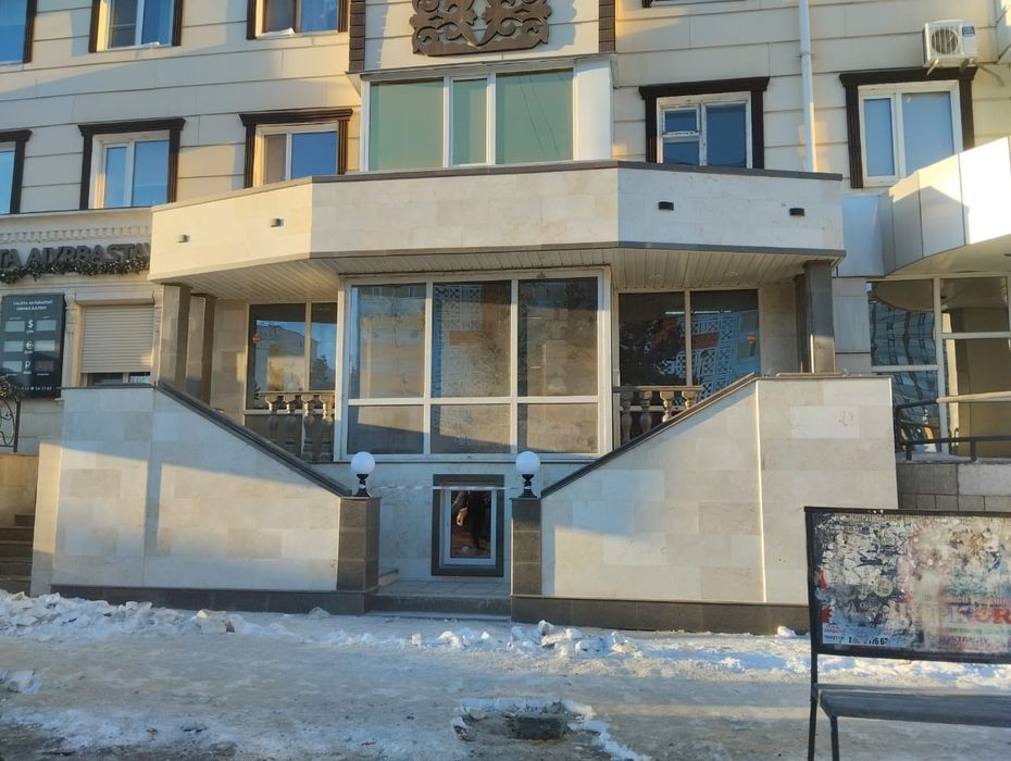 Облицовка фасада домов, зданий