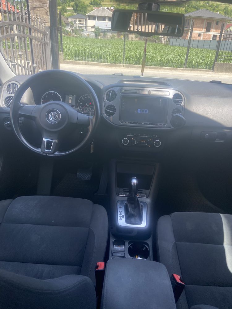 Volkswagen Tiguan de vanzare
