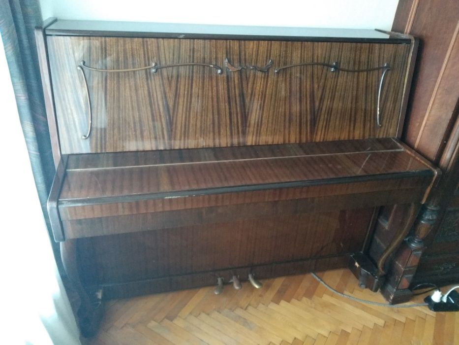 Пиано "Заря"