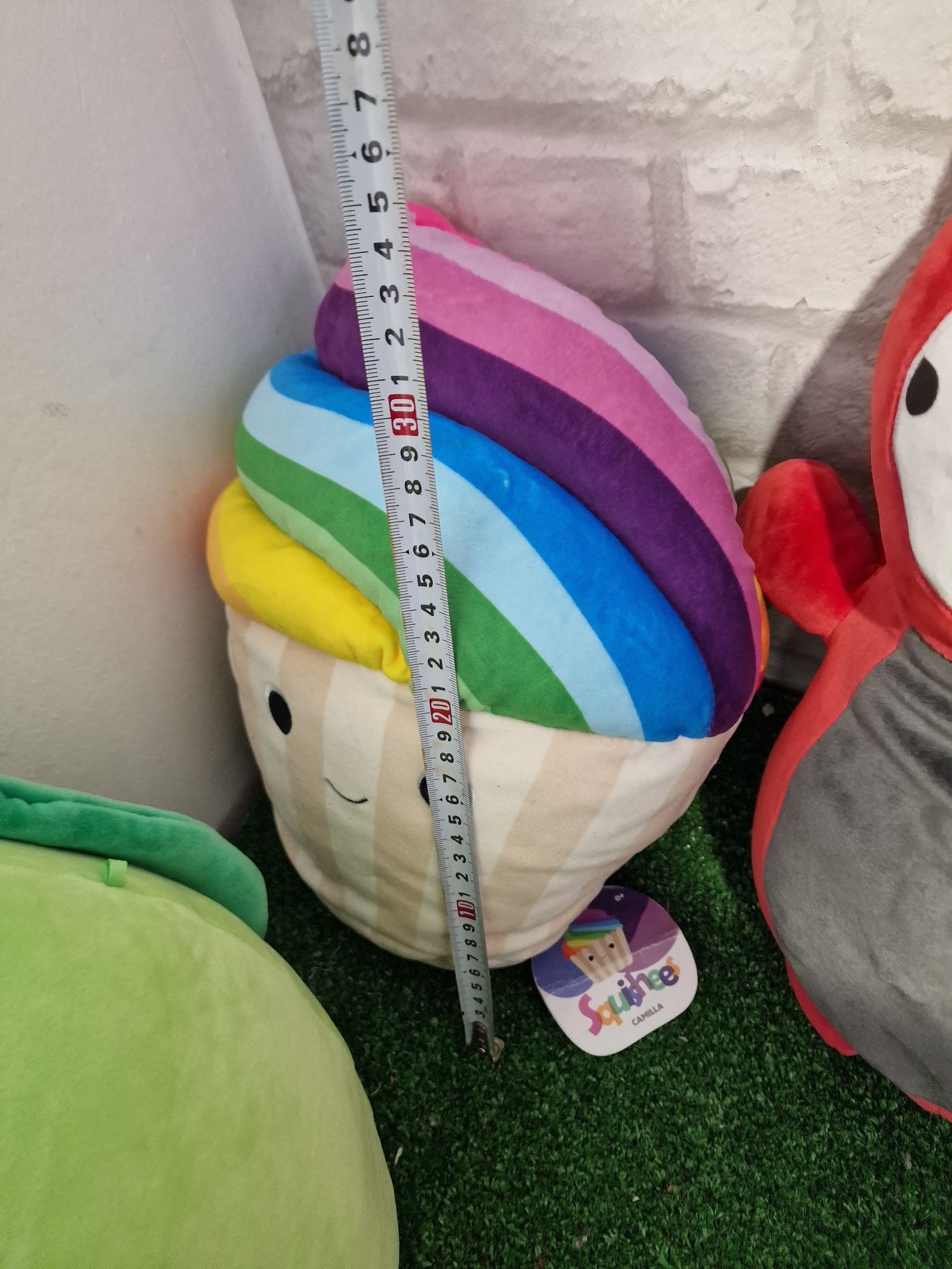 Скуиши играчки Squishmallows
