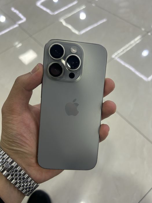 Iphone 15 pro, айфон 15 про