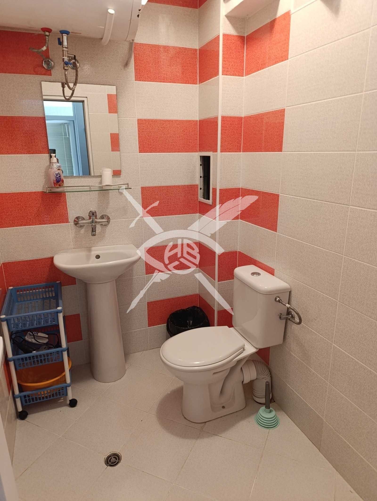 Двустаен апартамент в к.к.Слънчев бряг!