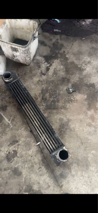 Кулер от 535д 272кс