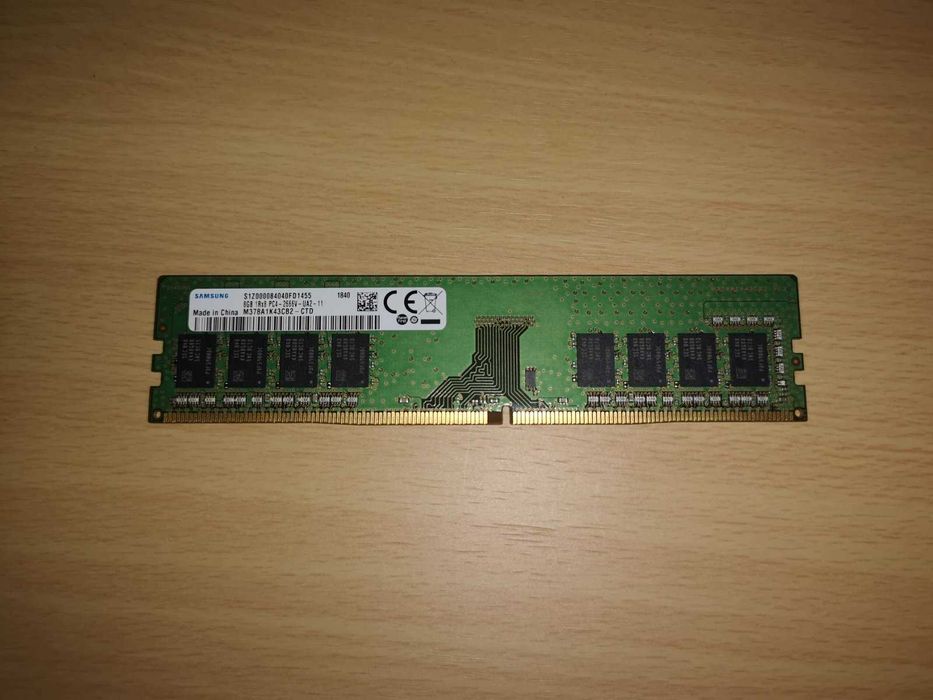РАМ Памет Samsung - DDR4 - 8Gb - 2666Hz