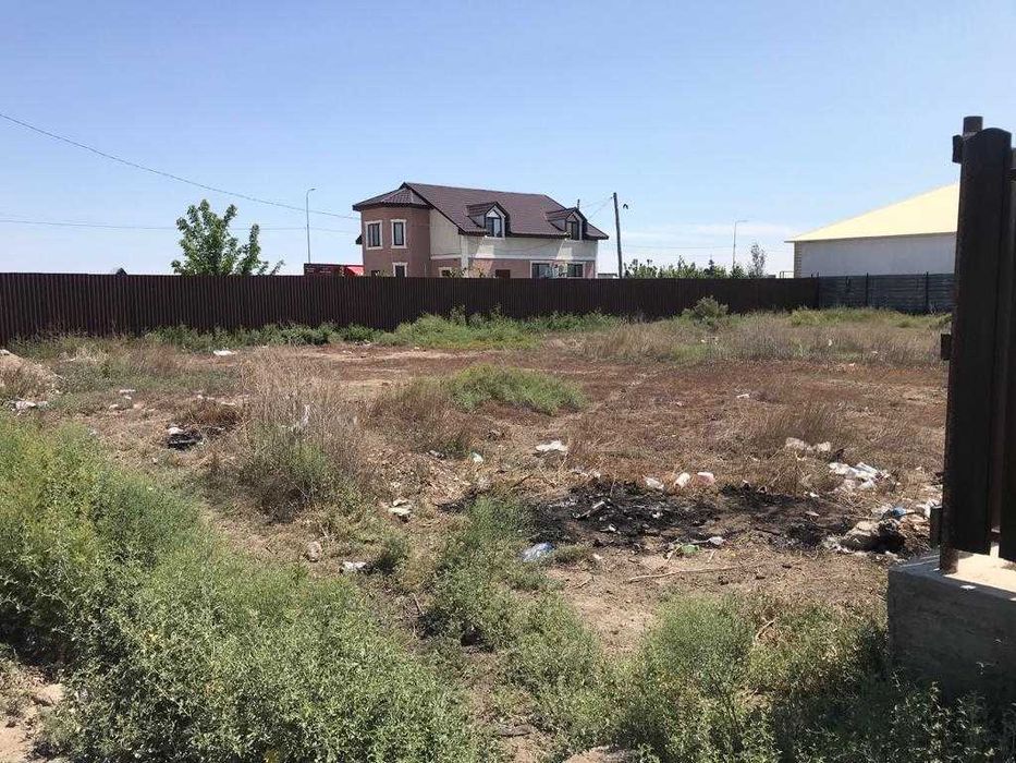 Земельный участок, 9 соток