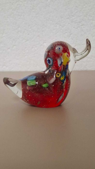 Figurina Sticla Murano