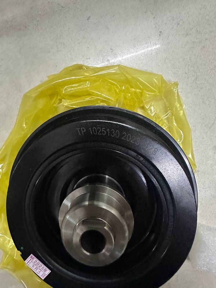 Shkif monza turboga