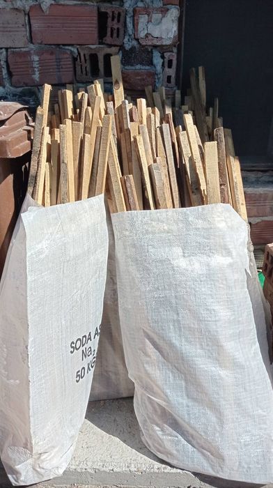 Дървесина за продан