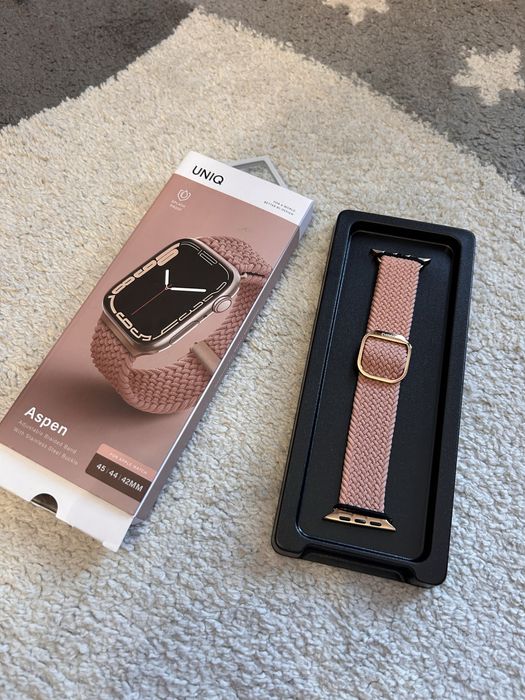 Каишка за гривна Iwatch 42 mm