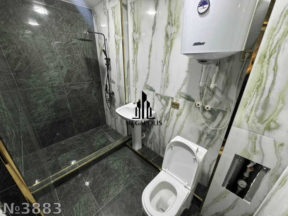 kvartira sotiladi  №3883