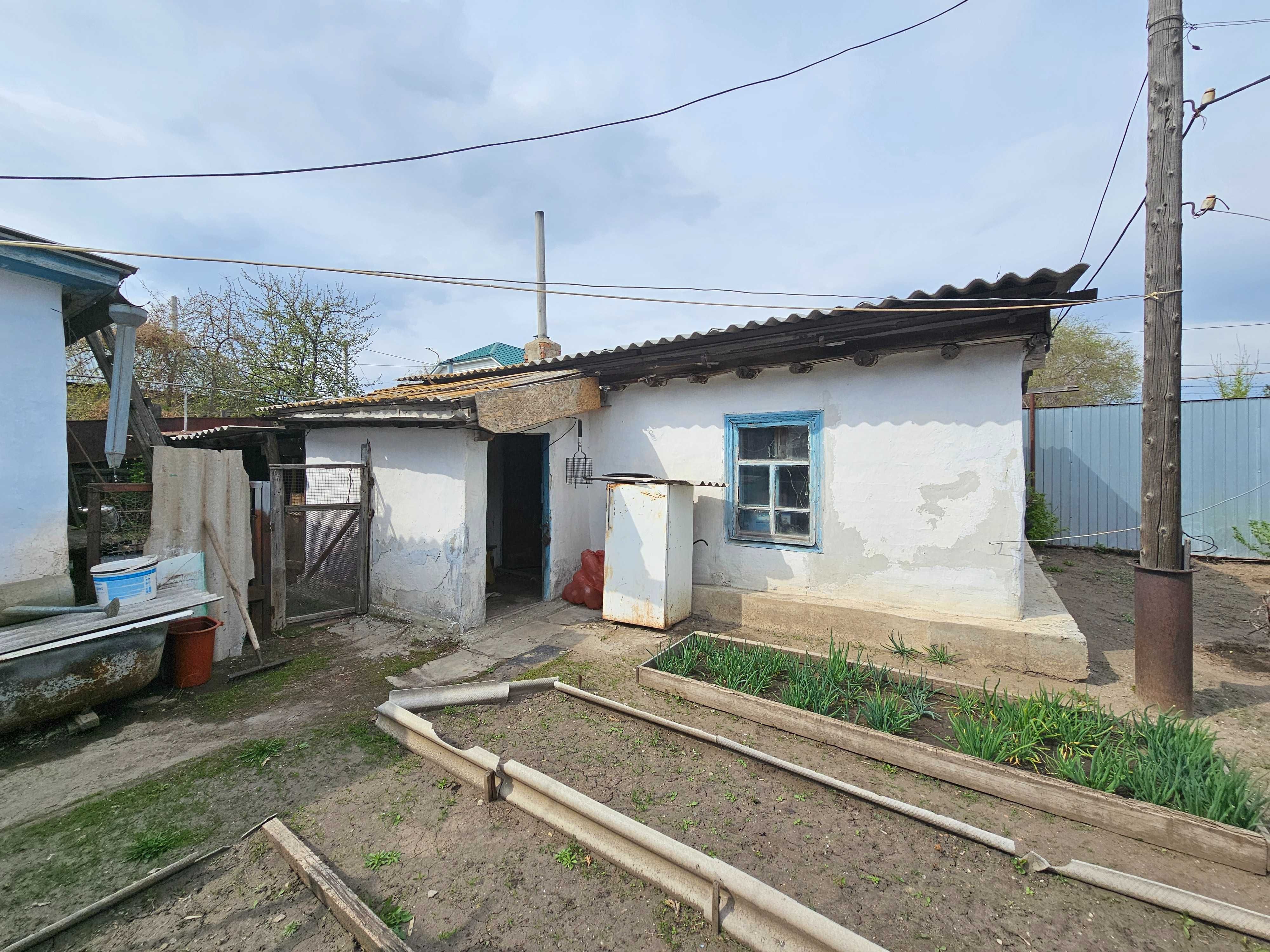 продается дом Гвардейская