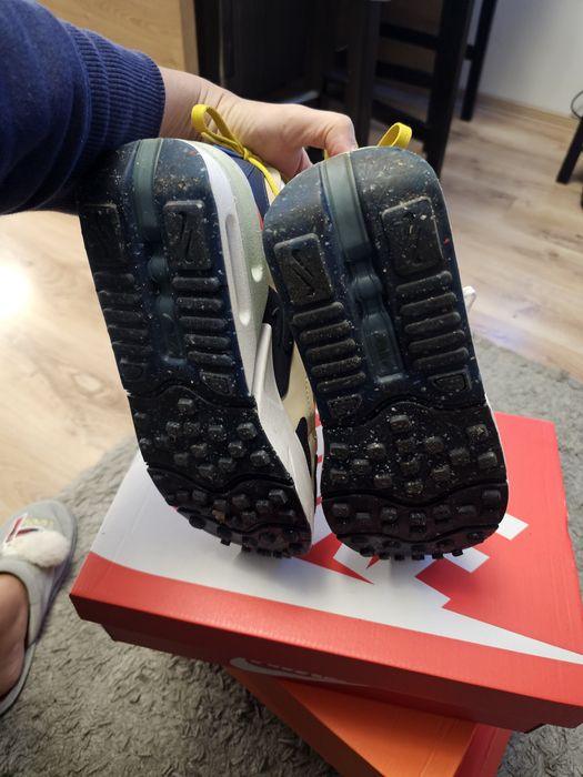 Оргинални дамски маратонки найк фуриоза, размер 40.5, Nike furyosa