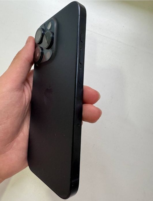 Iphone15 pro срочна