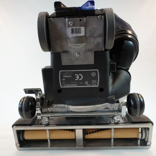 Aspirator Kirby Avalir  2