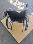 Scaun electric persoane cu dizabilitati