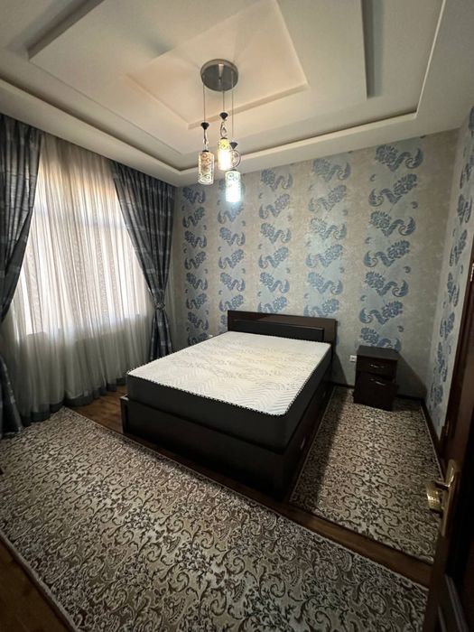 Сдаётся Евро Дом МирзоУлигбекский район Ор-р Никитина Максим Горкий