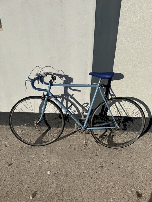 Vand bicicleta stare tehnica buna