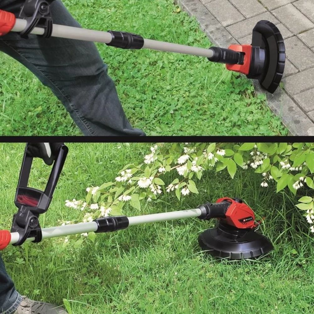 Trimmer Einhell GE-CT 18 Li - Solo Power