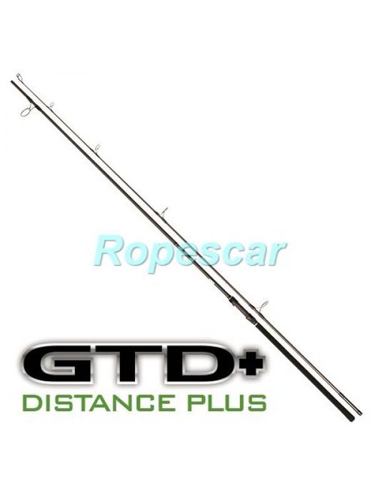 Lanseta GTD+ “Distance Plus” 13ft Carp Fishing Rod setx2 buc.- Gardner