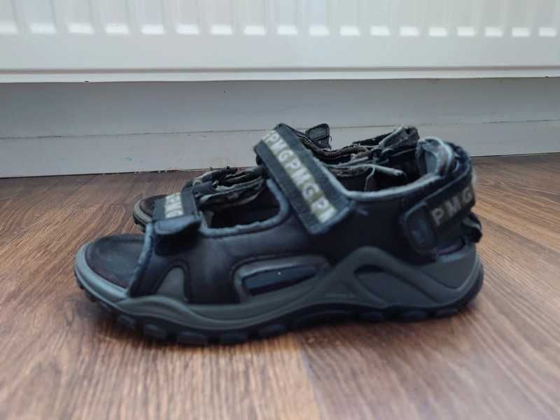 Sandale Primigi, marimea 32, piele naturala