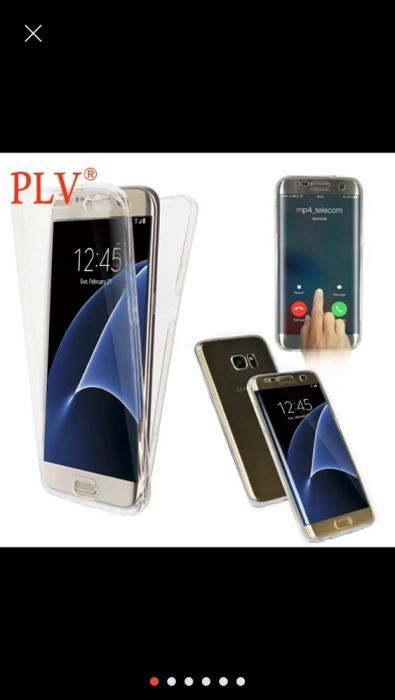 Huse Samsung Galaxy S6Edge/S7 edge