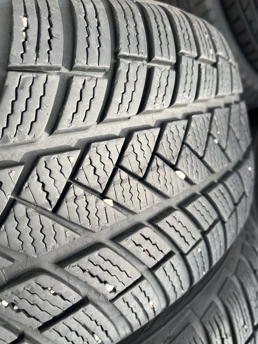 4бр 215/55/18 на 6,4мм с 19дот